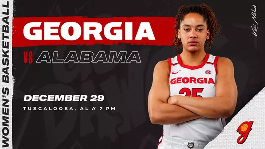 22WBB Game Notes - Alabama