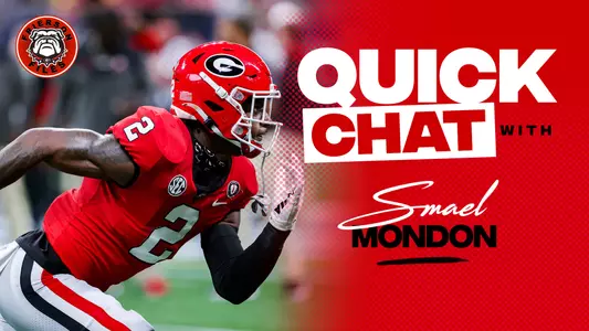 22FB Quick Chat - Mondon