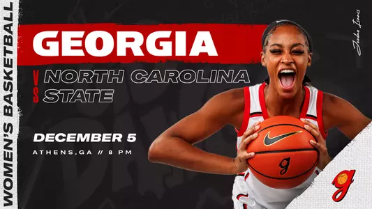 22WBB Game Notes - NC State