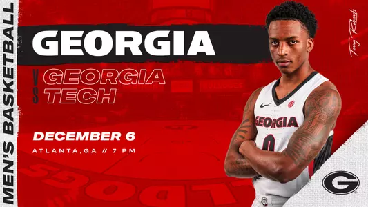 22MBB Game Notes - Georgia Tech