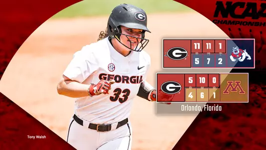 22SB Score - UCF Tournament - Saturday