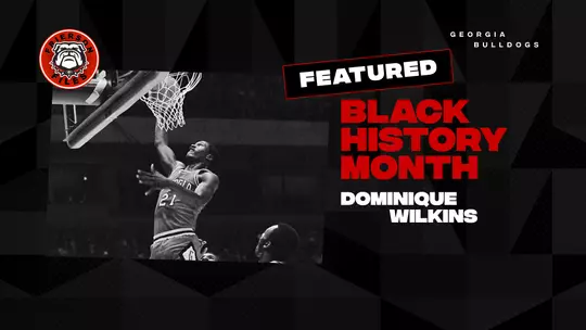22MBB BHM - Dominique Wilkins