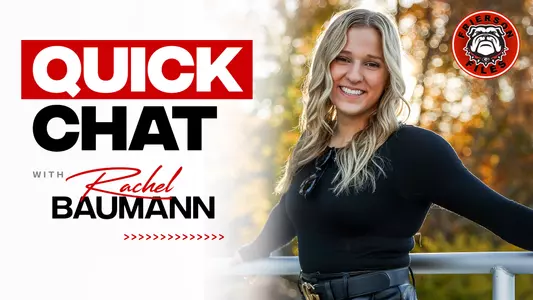 22GYM Quick Chat - Baumann