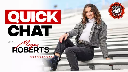 22GYM Quick Chat - Roberts