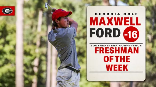 Maxwell Ford
