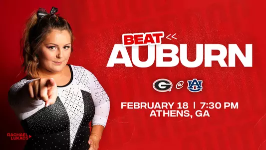 22GYM Notes - Auburn