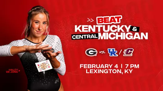 22GYM Notes - Kentucky and Central Michigan