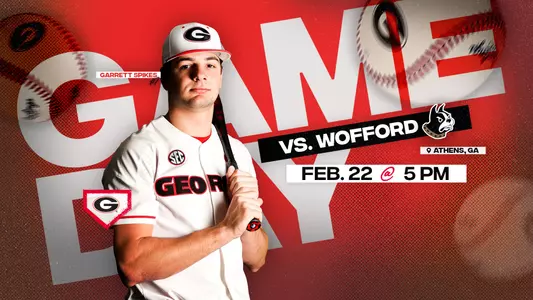 22BSB Notes - Wofford