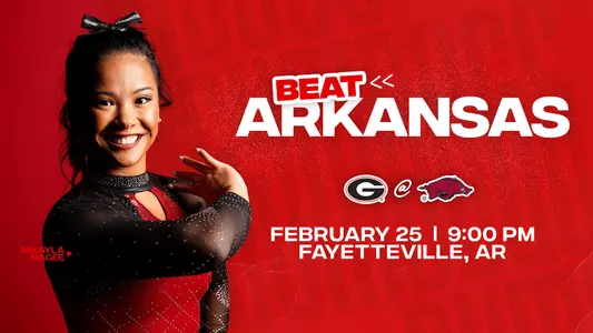 22GYM Notes - Arkansas