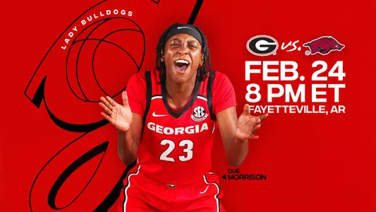 22WBB Notes - Arkansas