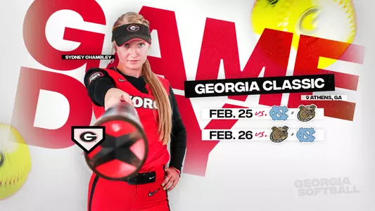 22SB Notes - Georgia Classic