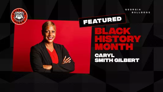 22TRK Black History Month Feature - Smith Gilbert