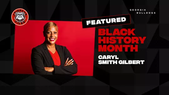 22TRK Black History Month Feature - Smith Gilbert