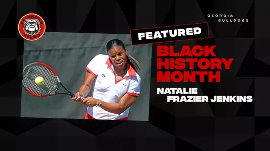 22GEN Black History Month Feature - Natalie Frazier Jenkins