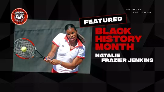 22GEN Black History Month Feature - Natalie Frazier Jenkins