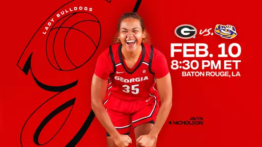 22wbb Notes - LSU