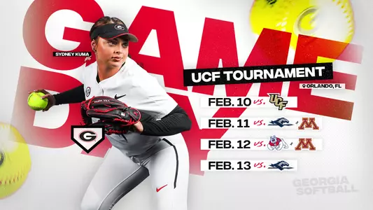 22SB Game Notes - UCF Tournament