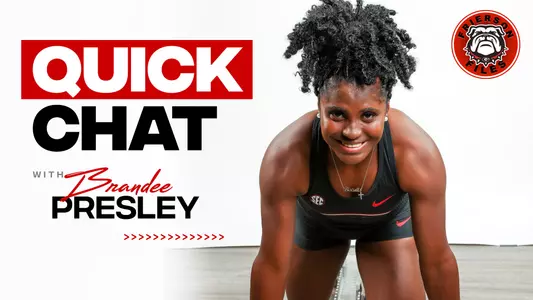22TRK Quick Chat - Presley
