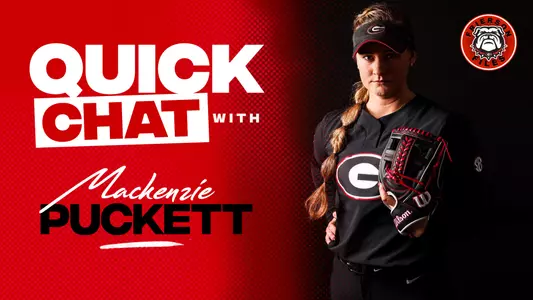 22SB Quick Chat - Puckett
