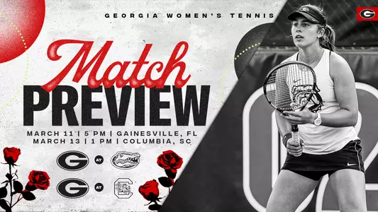Match 8/9 Preview