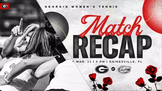 Match 8 Recap