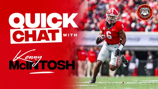 22FB Quick Chat - McIntosh