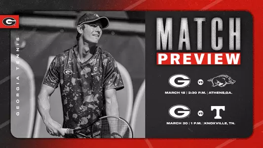 MTEN ARK/TENN Preview