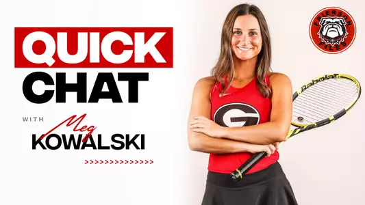 22WE Quick Chat - Kowaskski