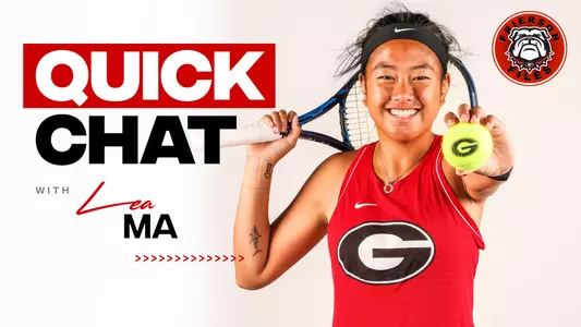 22WTE Quick Chat - Lea Ma