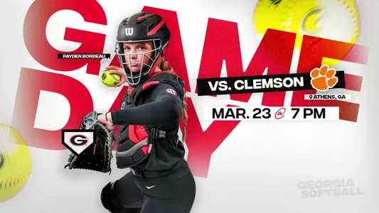 22SB Notes - Clemson