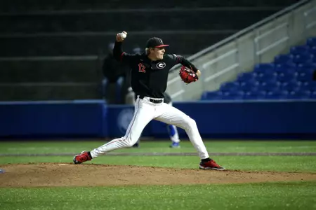 Jonathan Cannon at UK