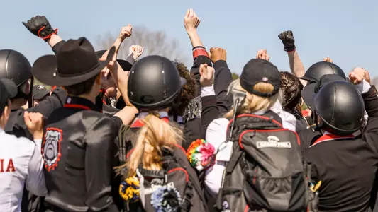 22EQ Win Over Auburn