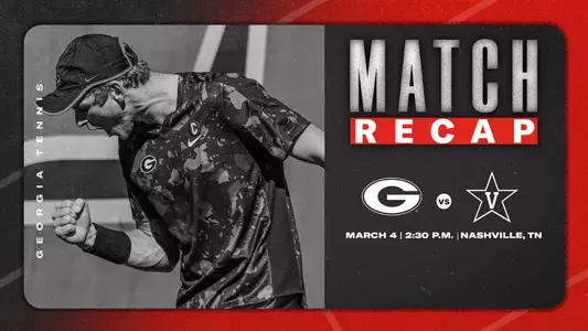 Vanderbilt Recap Graphic