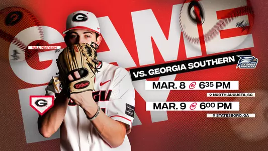 22BSB Notes - Georgia Southern