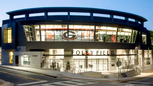 Foley Field