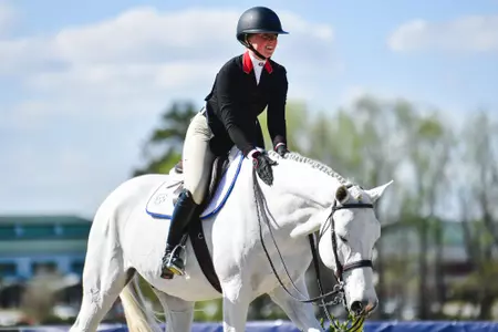 Equestrian: SEC Championship