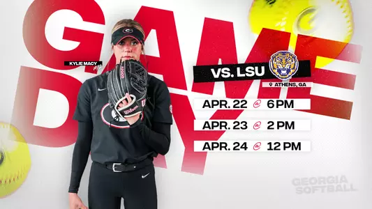 22SB Notes - LSU