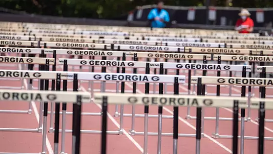 Hurdles
