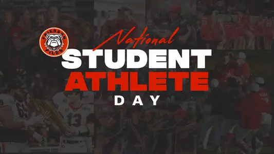 National Student Athlete Day - Frierson Files
