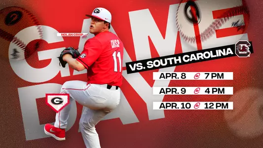 22BSB Notes - South Carolina