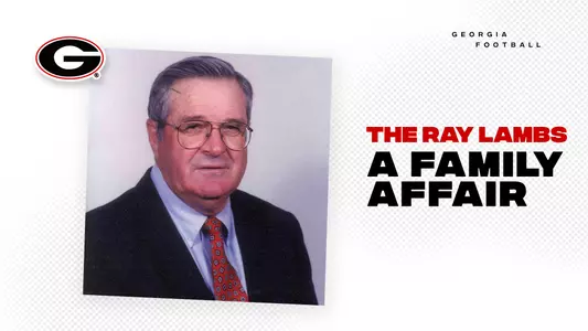 22FB Feature - Ray Lamb