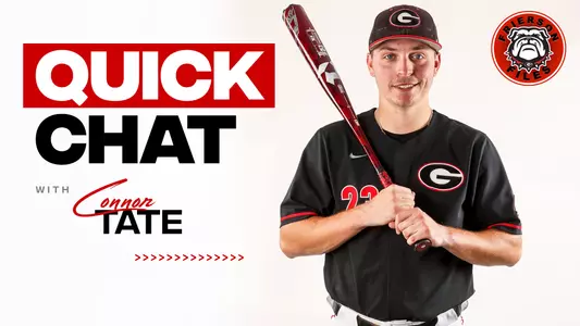 22BSB Quick Chat - Connor Tate