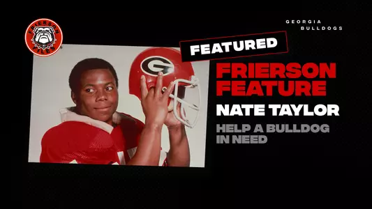 22FB Feature - Taylor