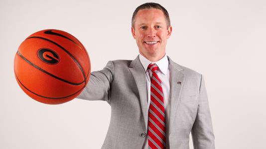 Dates Set For Mike White Basketball Camps - University of Georgia Athletics