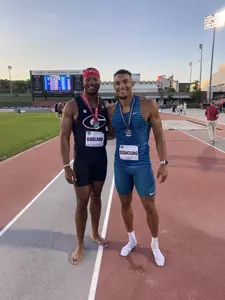 Kyle Garland Garrett Scantling