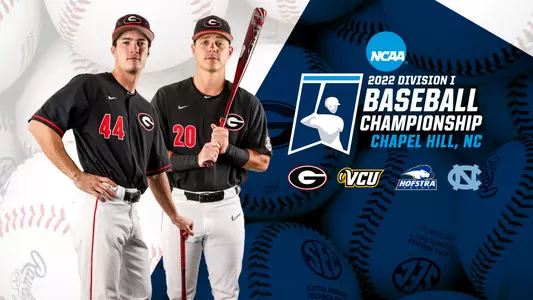 22BSB Notes - NCAA Regionals