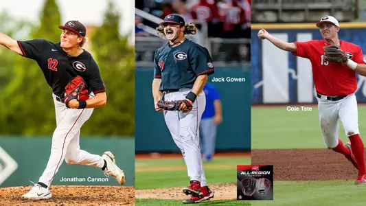 2022 ABCA All-Region Trio