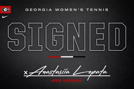 Anastasiia Signs