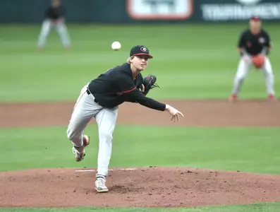 Hank Bearden at Clemson