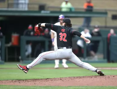 Michael Polk at Clemson